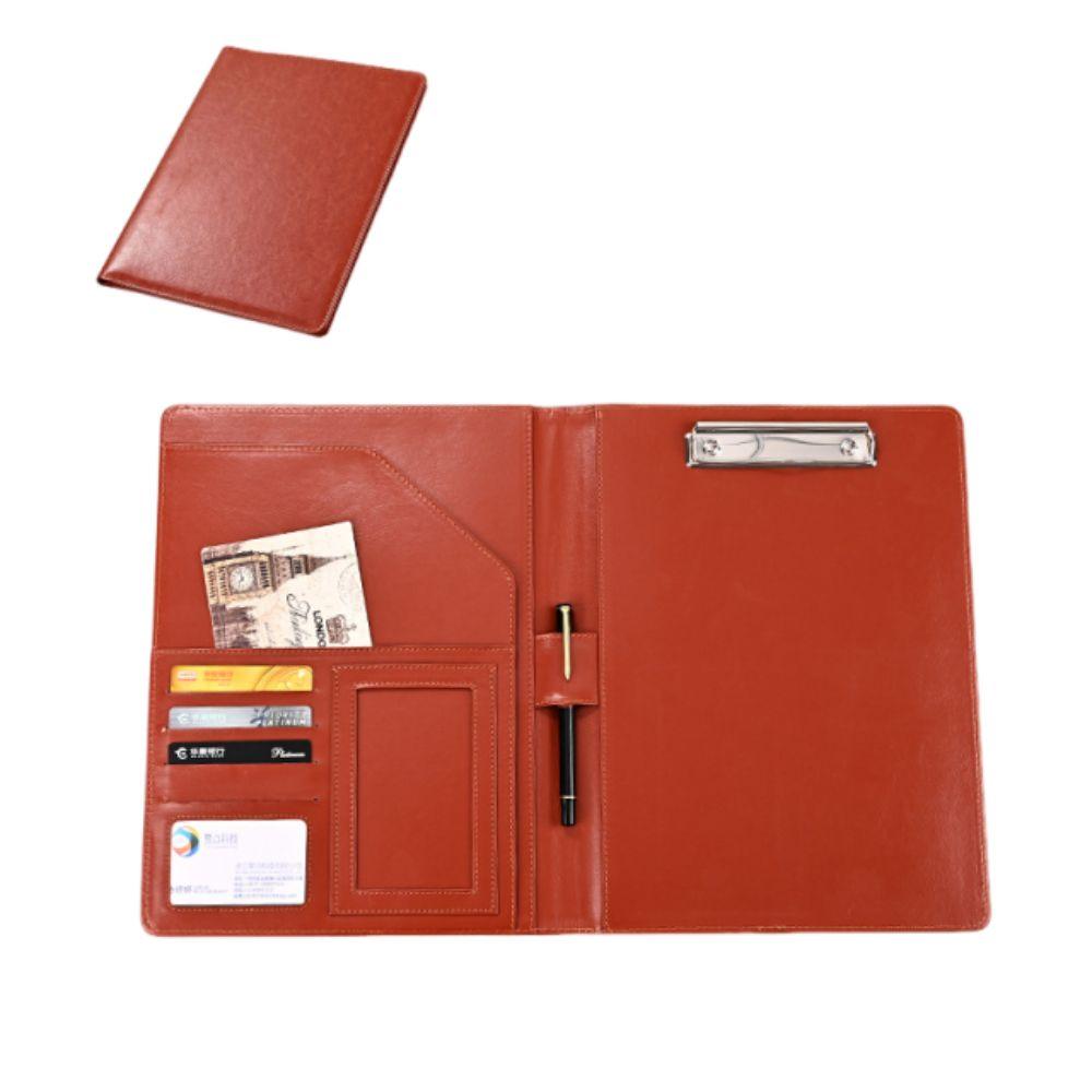 File Storage A4 Conference Folder Multifunctional Contract File Folders Document Organizer  Resume