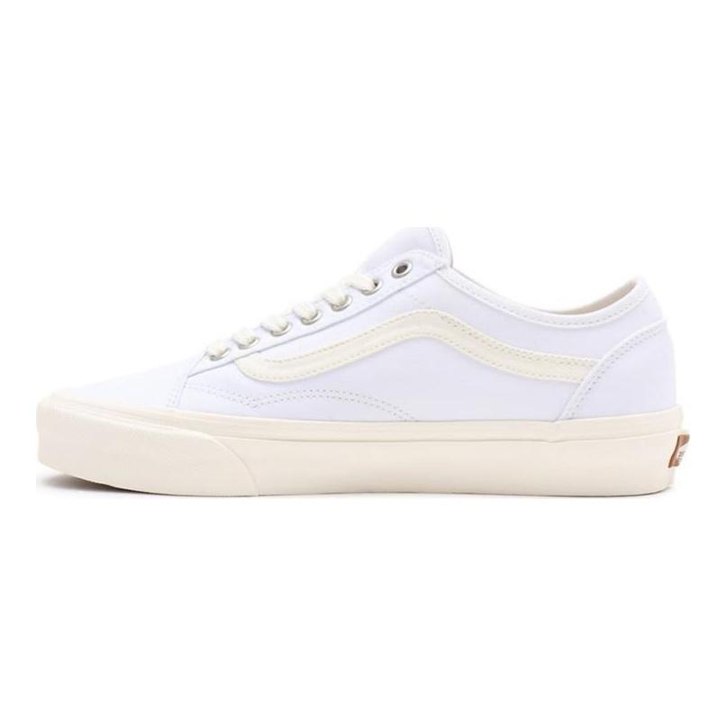 Vans Old Skool Суженные 'Eco Theory - Белый Натуральный' VN0A54F49FQ