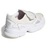 adidas Женские Falcon Rx 'Triple White' Женские EE5110