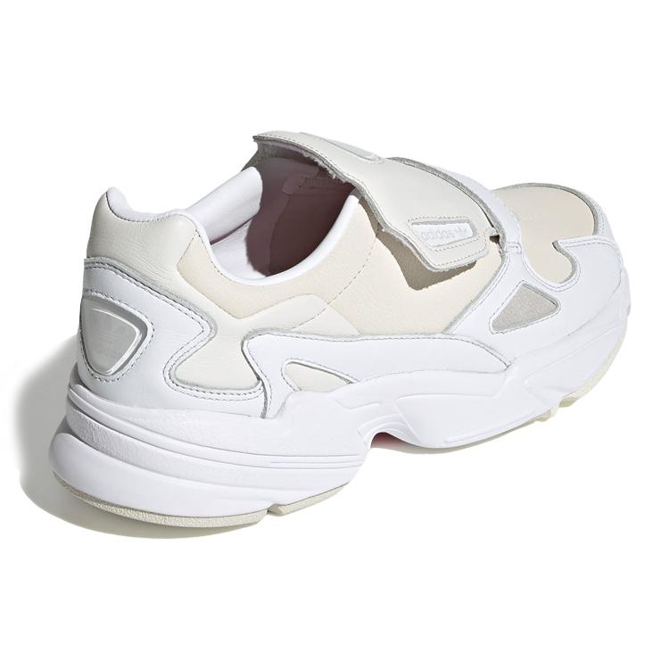 adidas Женские Falcon Rx 'Triple White' Женские EE5110
