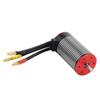 3670 Waterproof Brushless Motor for 1 8 1 10 RC Remote Control Car Upgrade Parts Accessories 2850KV