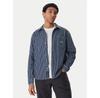 Рубашка RVCA Dayshift Hickory