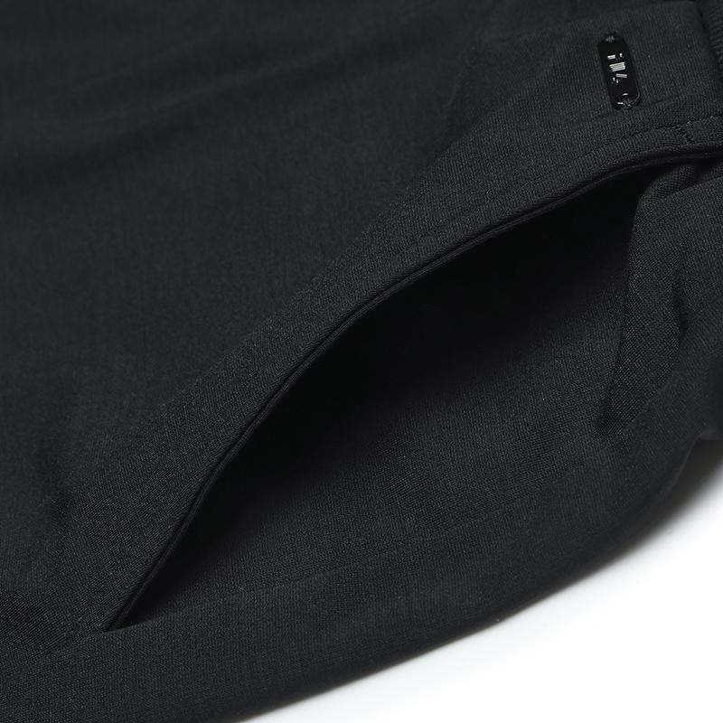 Новые повседневные брюки FILA женские, цвет легендарный синий F11W523602F-NV