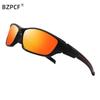 Mountaineering glasses, polarized outdoor travel sunglasses, sports cycling sunglasses