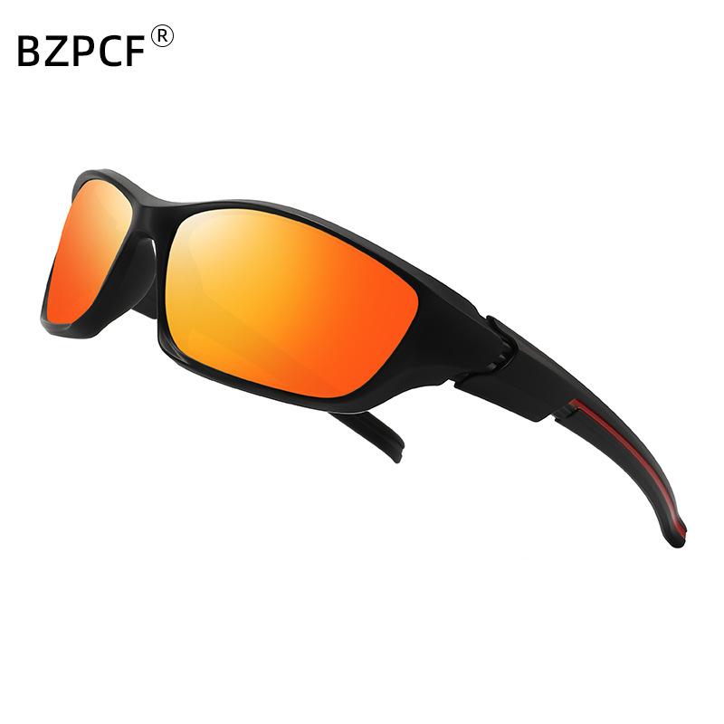 Mountaineering glasses, polarized outdoor travel sunglasses, sports cycling sunglasses