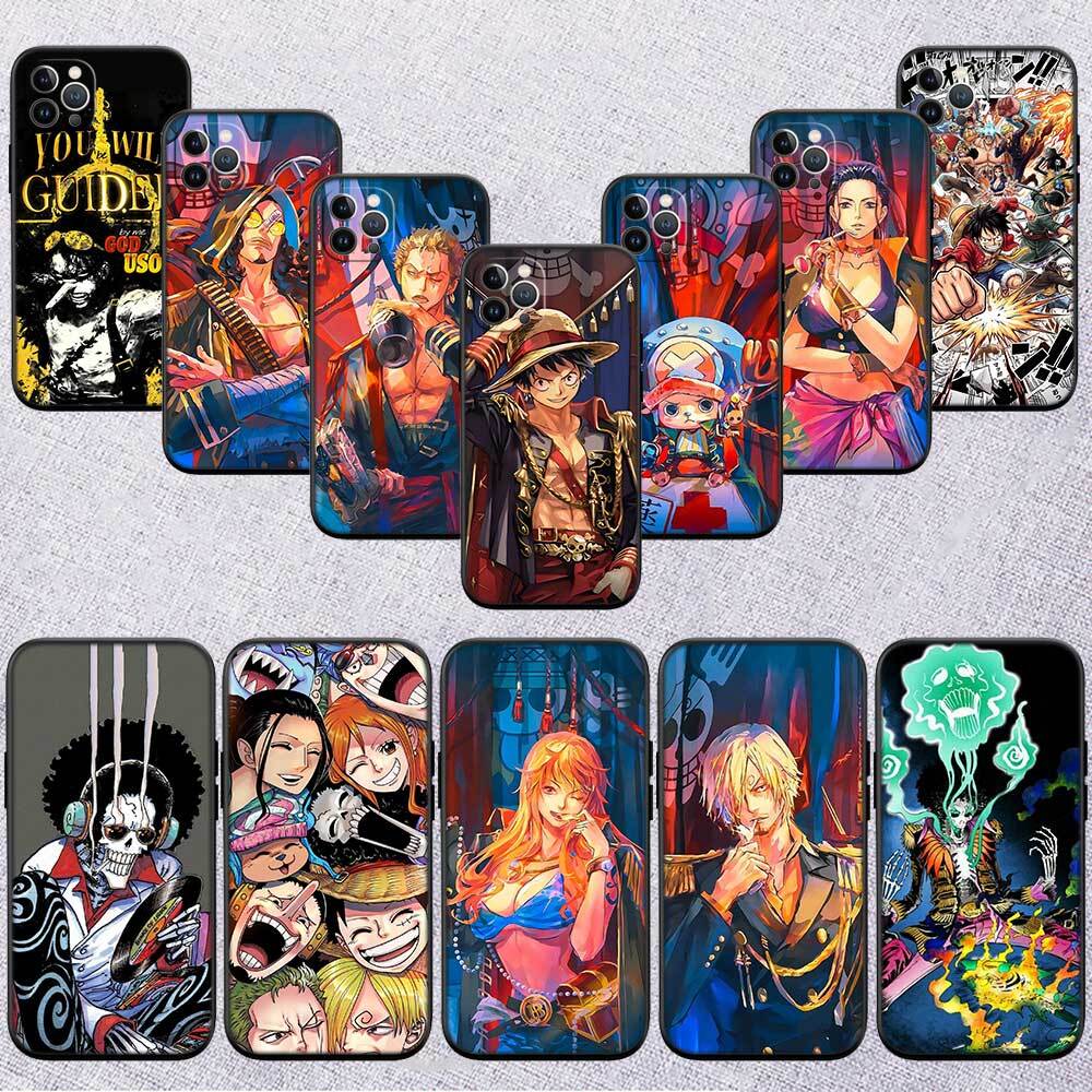 Cool One Piece Shockproof Phone Case for iPhone 6 6s 7 8 11 12 13 14 15 16 17 16E XS Pro Max XR X SE Air