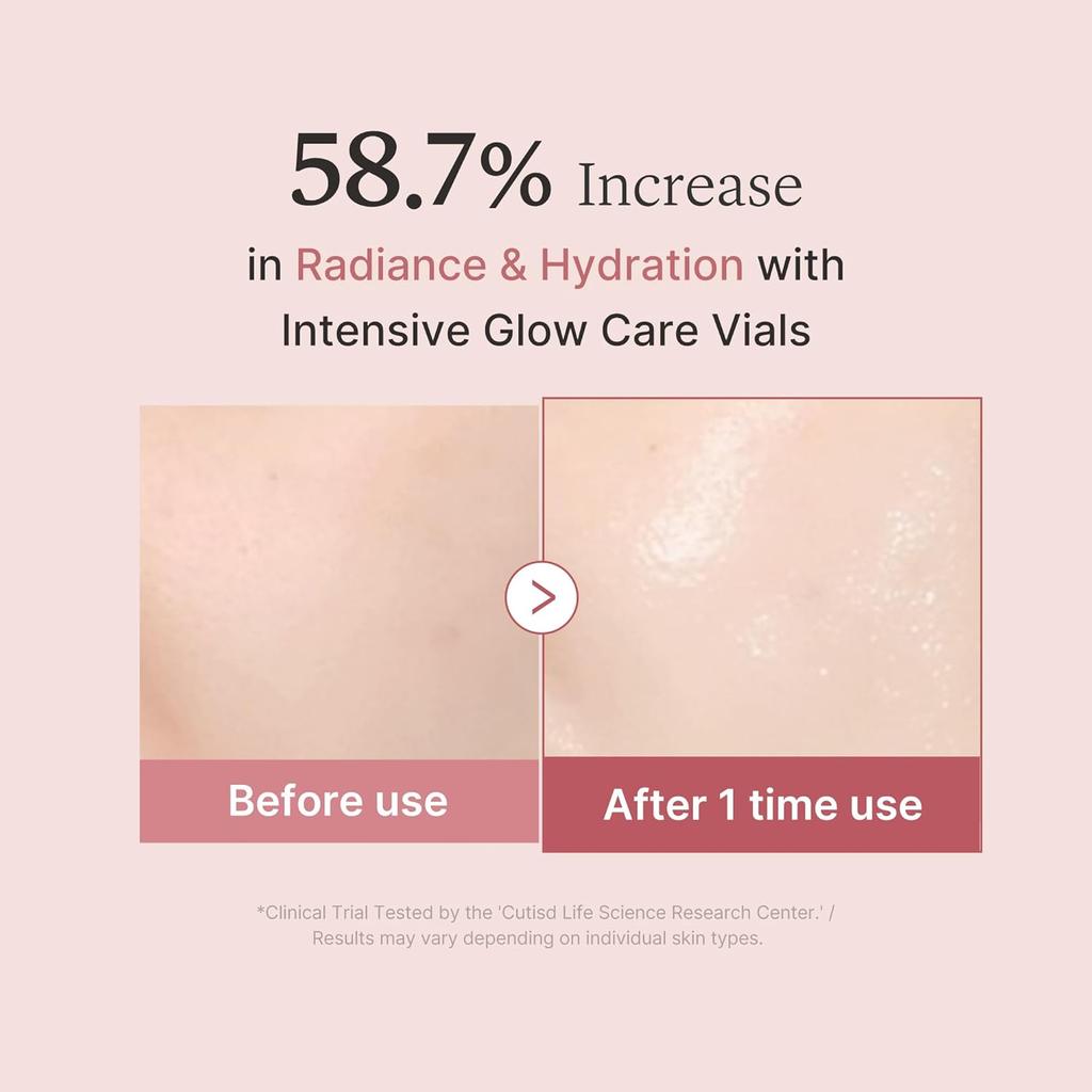 Medicube PDRN Розовая однодневная сыворотка 1,5 мл 5 шт / 10 шт