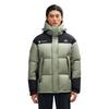 PELLIOT Outdoor куртка Glacier 1000-Fill гусиный пух CORDURA