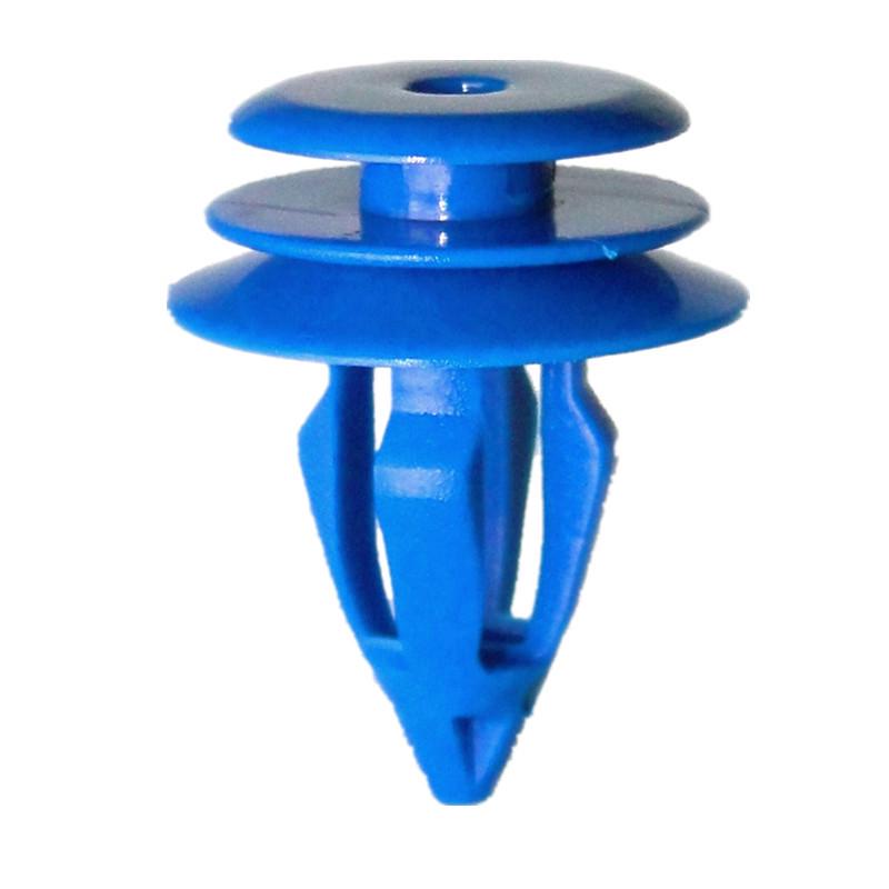 Land Rover Range Rover Discovery Evoque Defender Клипсы внутренней панели багажника и колесной арки