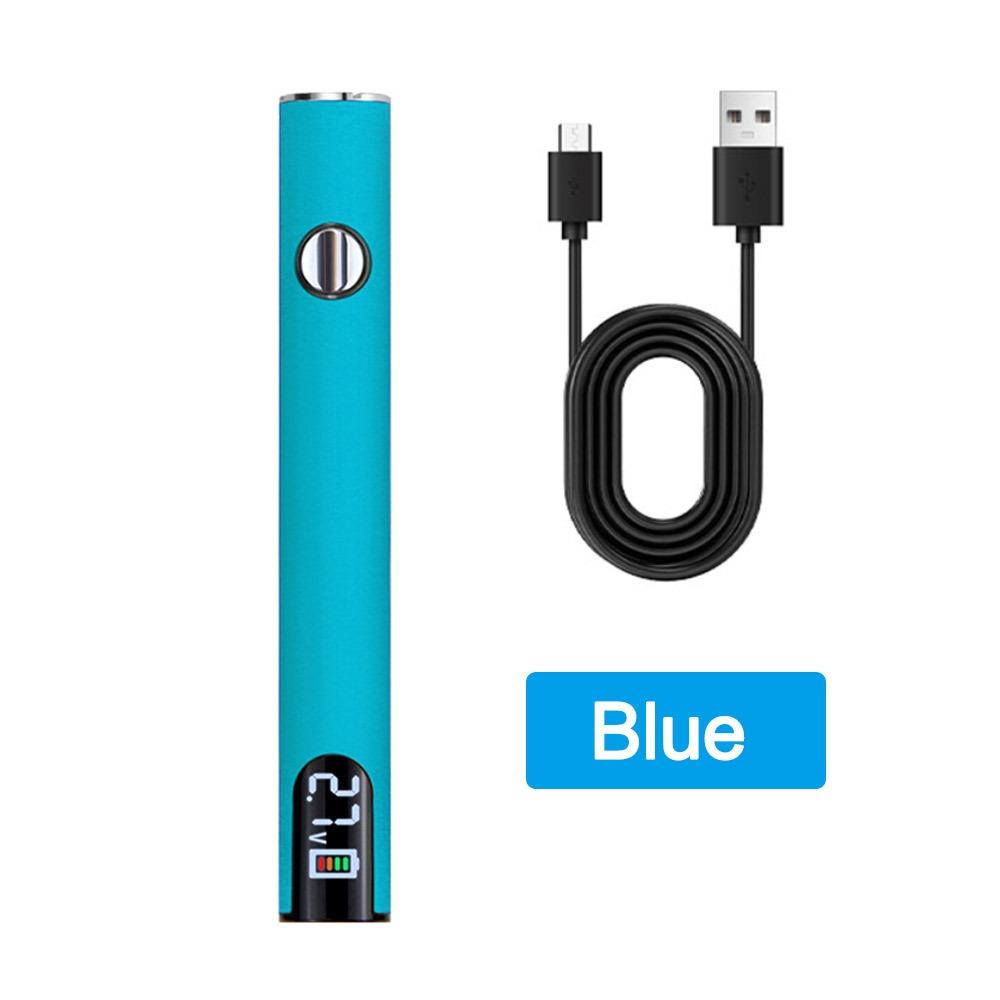 510 Thread Battery Электрический паяльник Сварочный ремонтный инструмент Паяльник Инструмент Smart Power