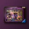 Disney Villains: Cusco Cusco! Yzma 1000 Piece Ravensburger Jigsaw Puzzle, Popular Korean Board Game