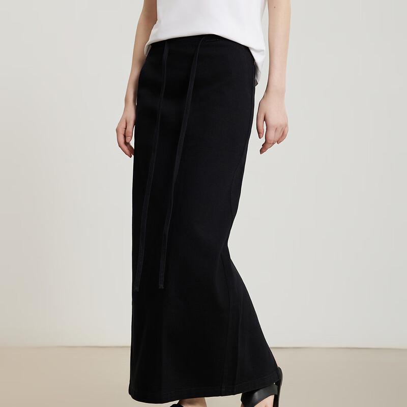 Gejin Облегающая юбка-карандаш средней длины