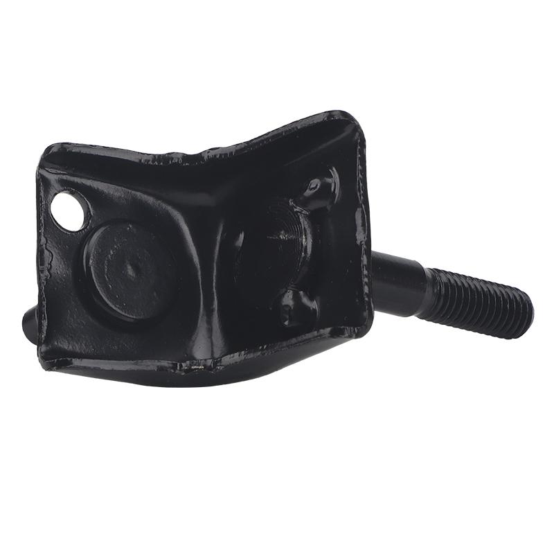 52145-89102 5214589102 Боковой кронштейн крепления переднего бампера Для Toyota 4Runner 1989-1995 Пикап 1989-1995 T100 1993 1994 1995-1998