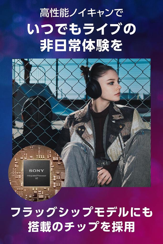 Sony Беспроводные стереонаушники с шумоподавлением ULT WEAR Мощные глубокие басы Поддержка Amazon Alexa Улучшенная производительность вызовов Удобное ношение Forest