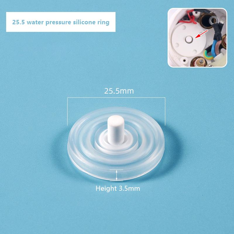 Аксессуары для электрических кранов Силиконовое уплотнительное кольцо Прокладка для кухни и ванной комнаты Аксессуары для электрических водопроводных кранов
