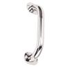 7.9in 316 Stainless Steel Grab Marine Handrail Handle Grip for Boat Hatch Yacht Bathroom