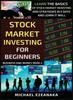 Книга Stock Market Investing For Beginners Learn The Basics Of Stock Market Investing by Michael Ezeanaka - Hardback