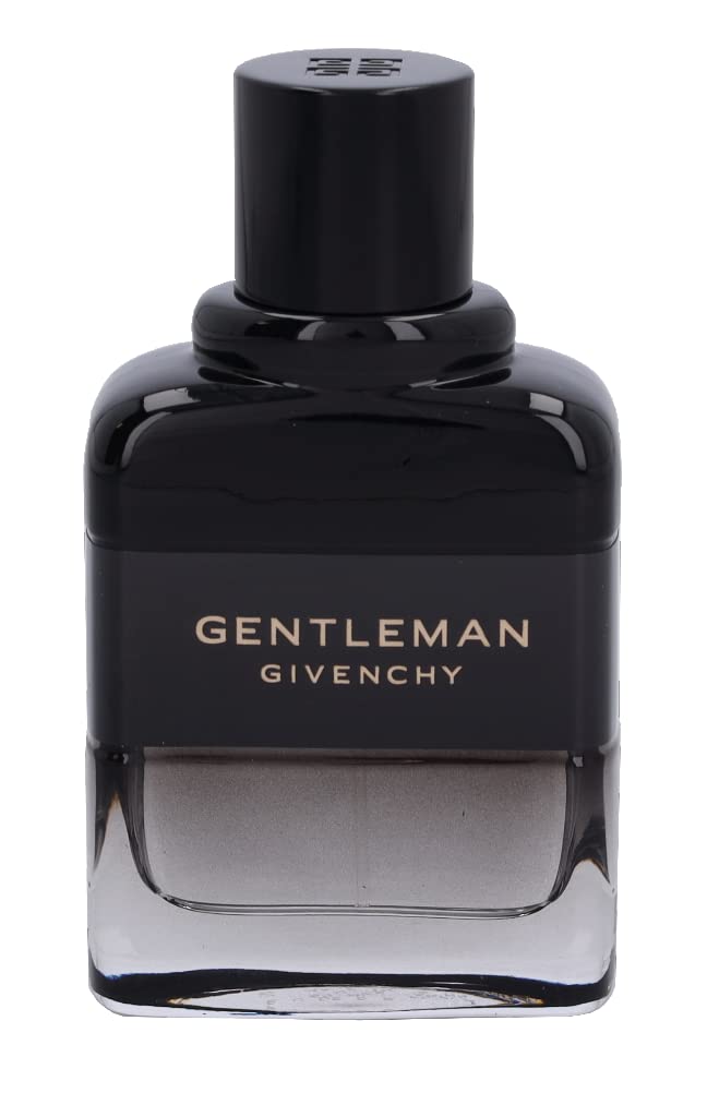 GENTLEMAN BOISÉE edp vapo 60 мл