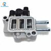 36460-PAA-L21 Новый клапан управления холостым ходом IAC 36460PAAL21 для Honda Accord 2.3L I4 1998-2002 OE# 36460PAAL41 AC271 AC4072 2H1128