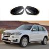 Rearview Mirror Cover for 2014-2018 BMW X5 F15, X6 F16, F25 - Decorative Shell