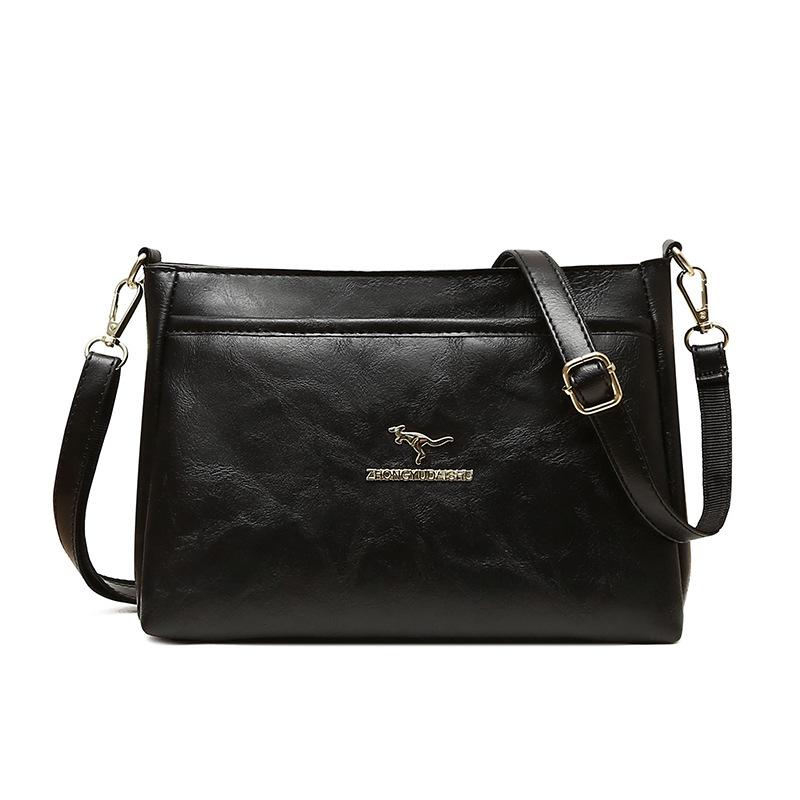 Модная женская маленькая сумка для отдыха, простая сумка для монет