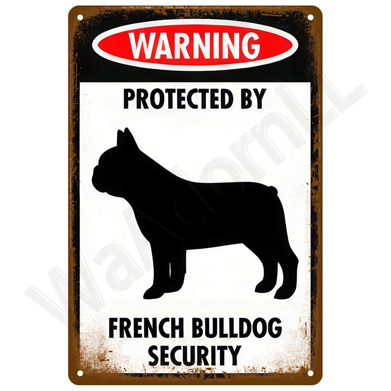 Ретро Жестяная Табличка Винтажные Металлические Знаки Тарелки Постеры Интерьер Дома Ванная Комната Настенное Искусство Мурал Эстетика Комнаты Домашний Декор Украшения