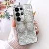 Чехол для Itel Super 26 Ultra Case S688LN Милый Лев Модный Расписной Чехол Мягкий ТПУ Чехол для Телефона Для Itel S26 Ultra Super 26Ultra 5G Сумки