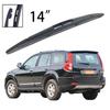 14" Rear Windshield Windscreen Washer Wiper Blade For Great Wall Hover Haval H5 2010-2015 Car Accessories Accsesories