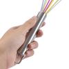 12-inch Stainless Steel Silicone Whisk