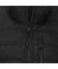 The North Face Nj4Fr87A Женская гибридная куртка Rmst Denali Tech Черная