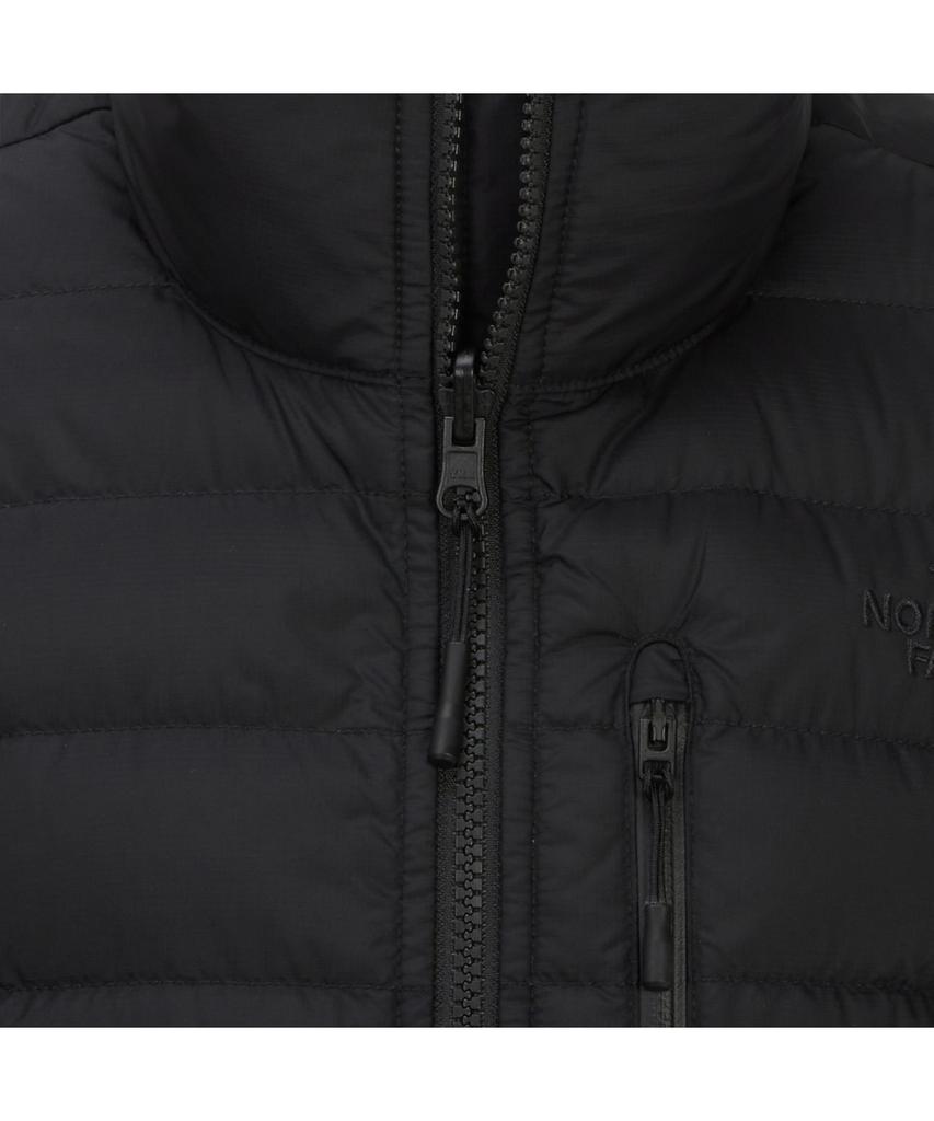 The North Face Nj4Fr87A Женская гибридная куртка Rmst Denali Tech Черная