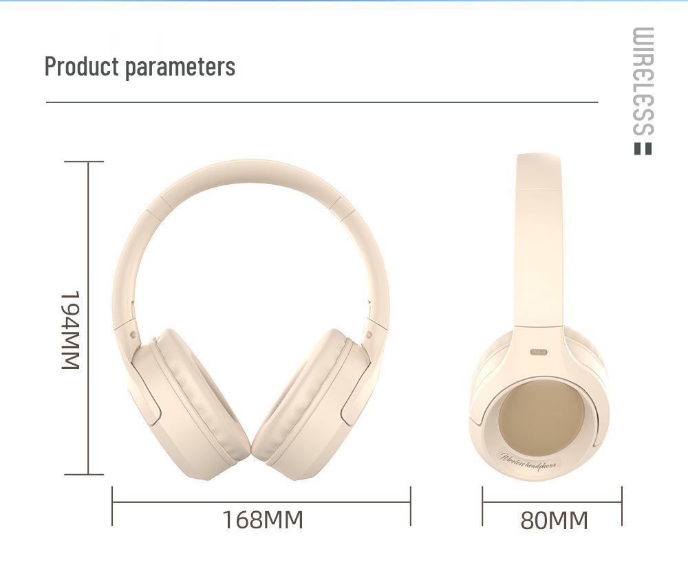 Эксклюзивные Bluetooth-наушники с литьем под давлением, сертифицированные FCC, CE, RoHS, с Bluetooth 5.4 и отчетом о проверке качества.