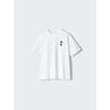 Uniqlo Япония Графический Т