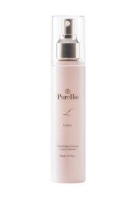 PUREBIO Lotion увлажняющий, ревитализирующий лосьон, 150 мл