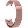 Bracelet for Samsung Galaxy Watch 4/5/6/7/FE 40/42/43/44/45/46/47mm, Pink