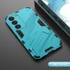 For Samsung Galaxy S23 Ultra Shockproof Armor Phone Case For Samsung S23 Plus Anti-Fall Protect Back Cover Kickstand Coque Case