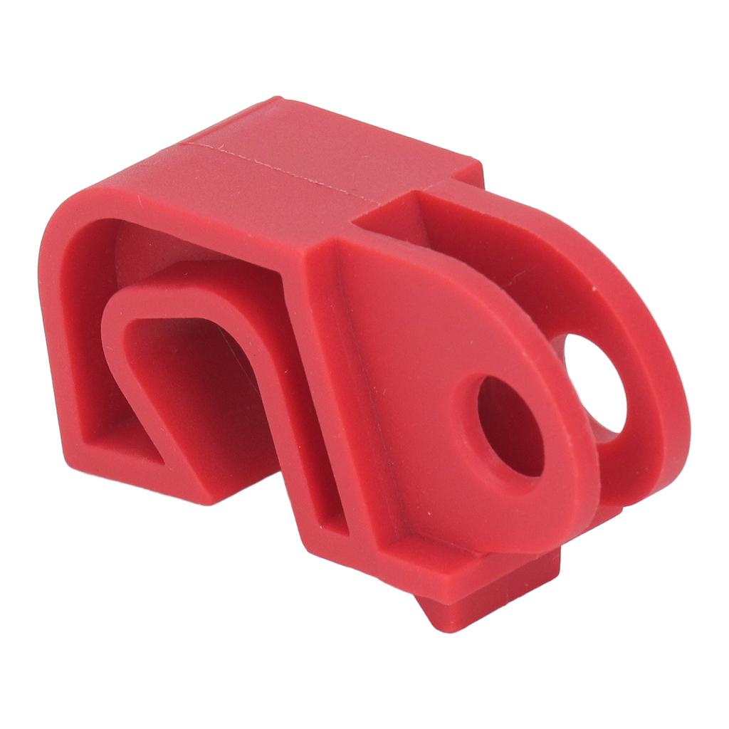 2Pcs Circuit Breaker Lockout Device Universal Clamp On Electrical Breaker Lockout Tangout