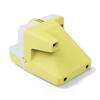 Appareil photo instantané Polaroid Now Gen 3 POLAROID Jaune