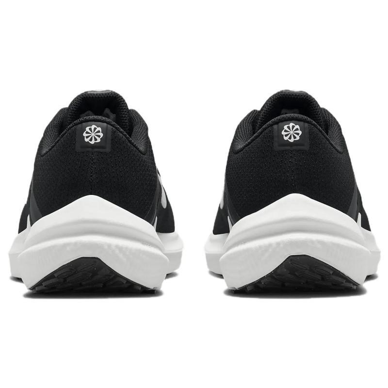 Nike Air Zoom Winflo 10 Extra Wide 'Black White' Sneakers FN7992-003