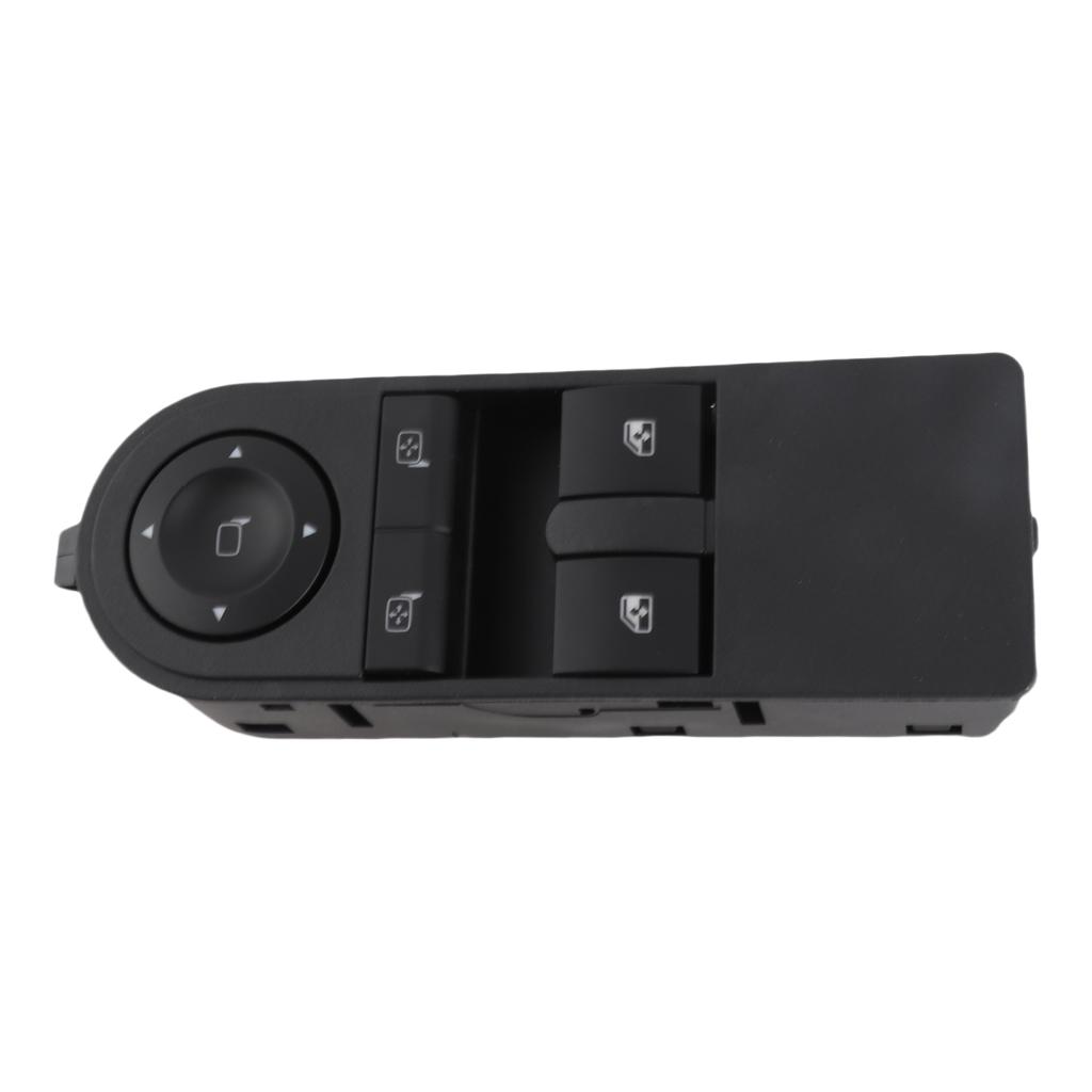Power Window Master Control Switch Fit for Yate Safire 13215152 6240381