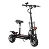 BOYUEDA S3-11 85KM/H 3000W Dual Motor E-Scooter - 120KM Range, Off-Road Tires, 45° Climb, CE/FCC Certified(NO ABE)