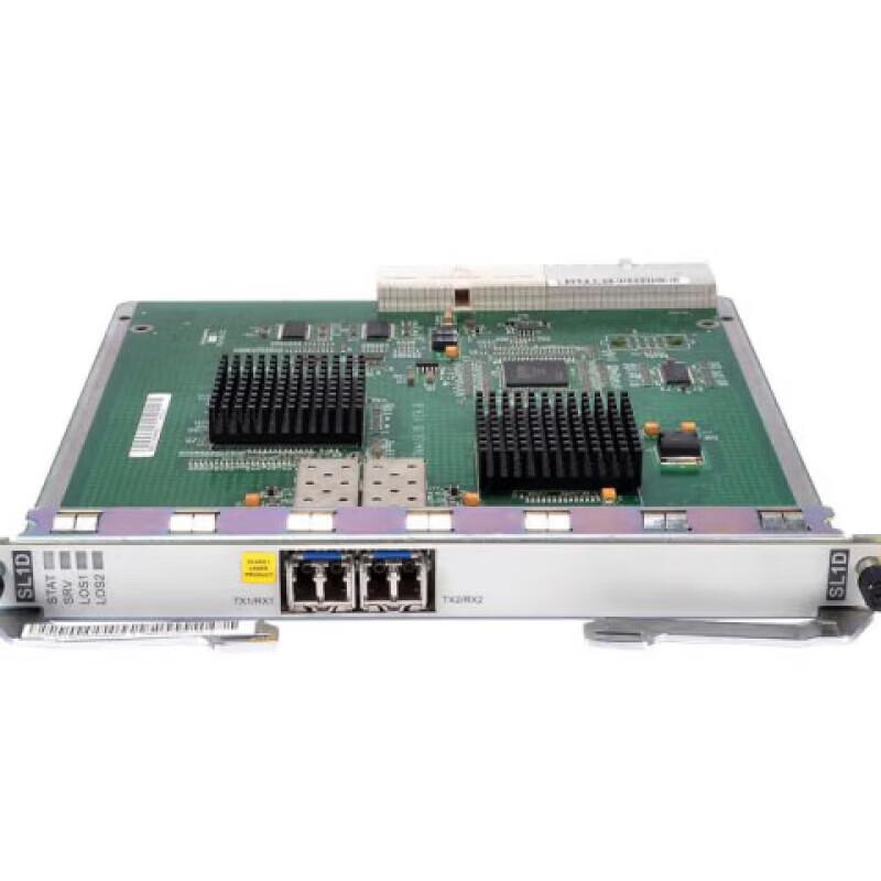 Huawei Server and Network Components
