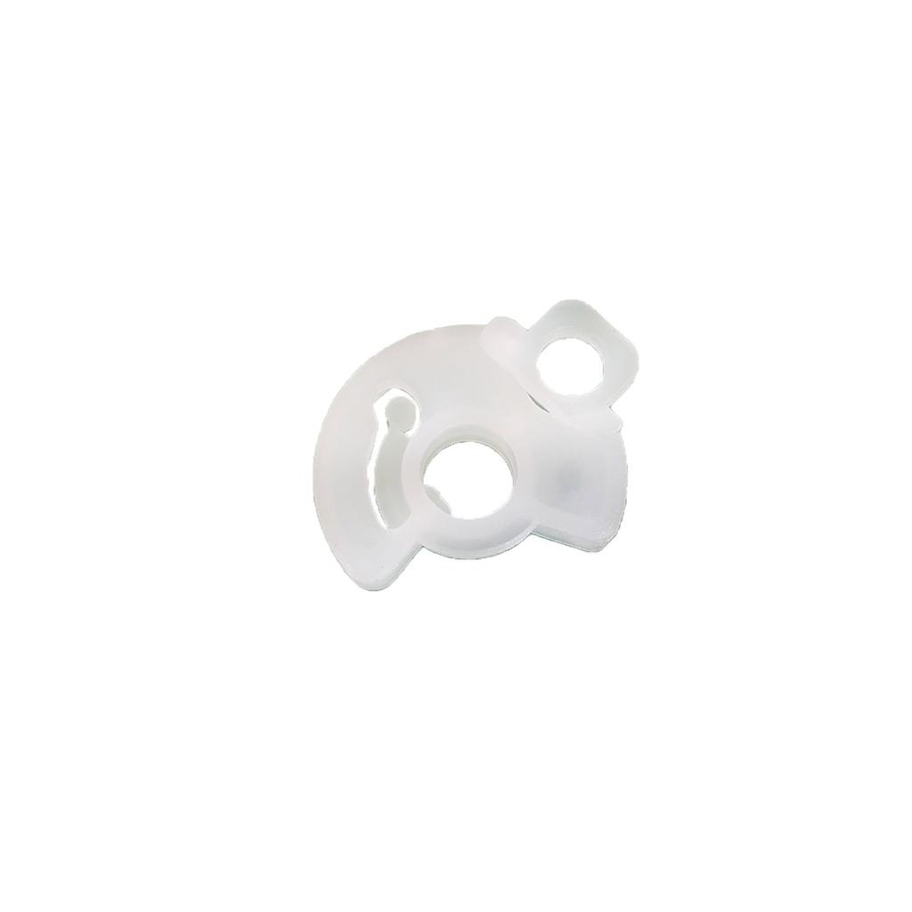 Комплект шестерни двигателя замка багажника багажника для Renault Clio Scenic Megane Twigo