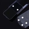 Сумка-держатель для телефона на руль мотоцикла, водонепроницаемый прозрачный чехол для телефона, чехол от дождя для выноса мотоциклиста