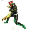 MG FIGURERISE Kamen Rider OOO Tatoba Combo Rider 1/8 (Камень ООО)