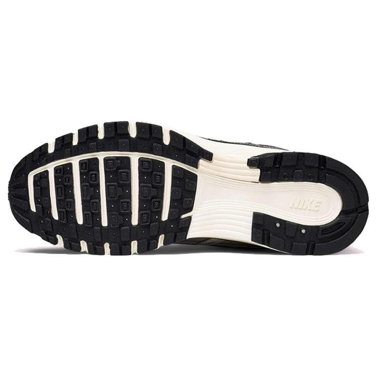 Новые Nike P 6000 Металлик Серебристый CN0149-001