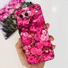 Чехол для Google Pixel 8A Чехол Pixel8 Pro Милый Кот Цветок Расписной Силиконовый Чехол для Телефона Для Google Pixel 8 Pro Pixel8A Мягкие Fundas