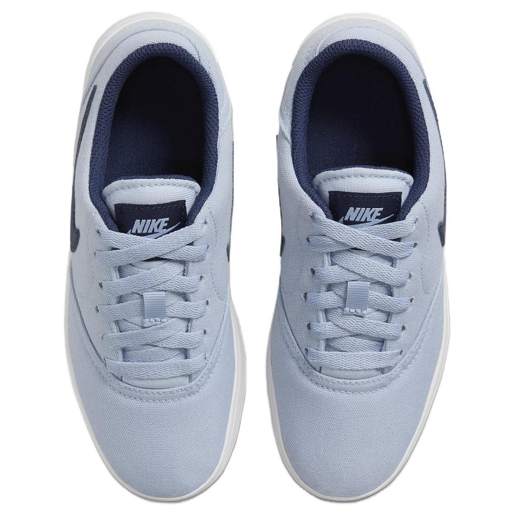 Nike Кеды Canvas SB GS 'Light Armory Blue'