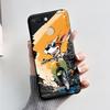 For Xiaomi Redmi 6 Case Redmi 6A Cute Cartoon Frog Back Cover Silicone Soft Phone Case For Xiaomi Redmi 6 6A Redmi6 Coque Bumper