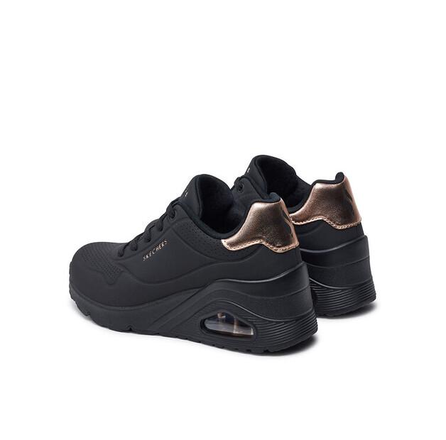 Кроссовки Skechers 177520/BBK